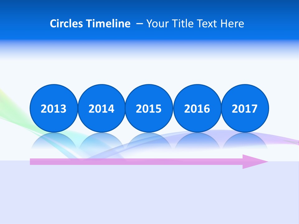Movement Modern Presentation PowerPoint Template