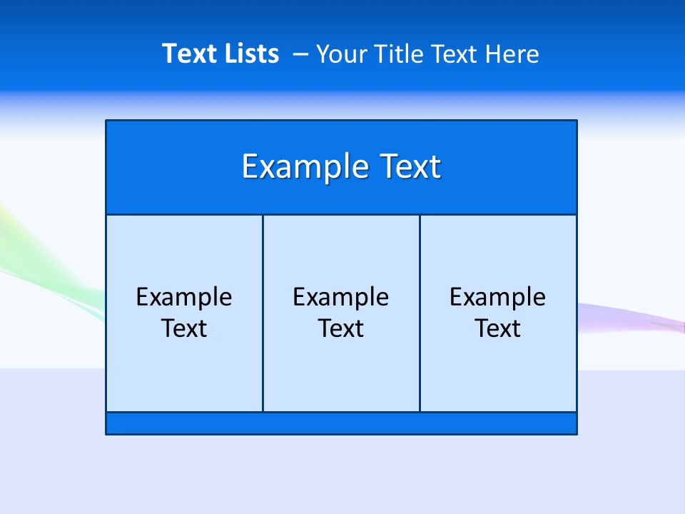 Movement Modern Presentation PowerPoint Template