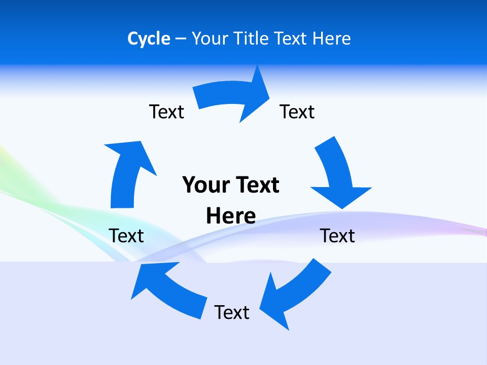Movement Modern Presentation PowerPoint Template