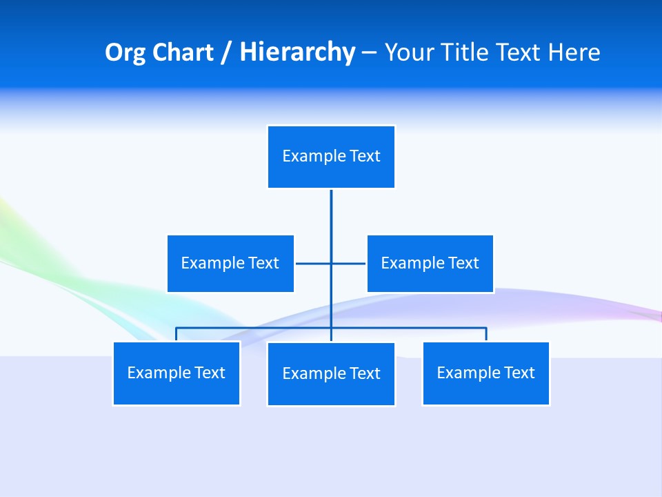 Movement Modern Presentation PowerPoint Template