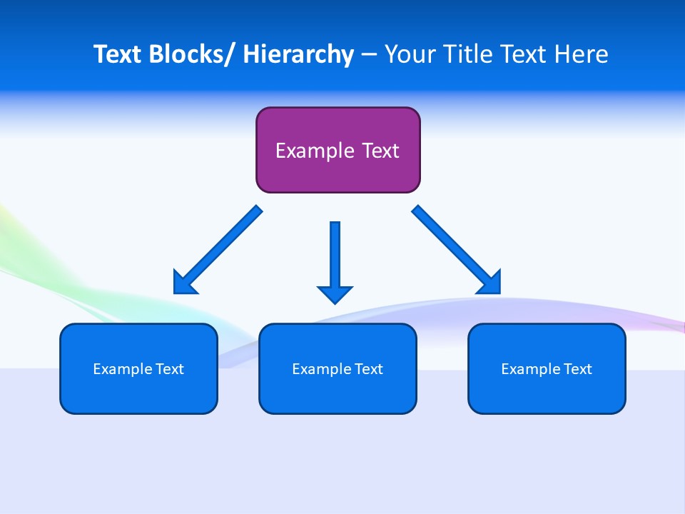 Movement Modern Presentation PowerPoint Template