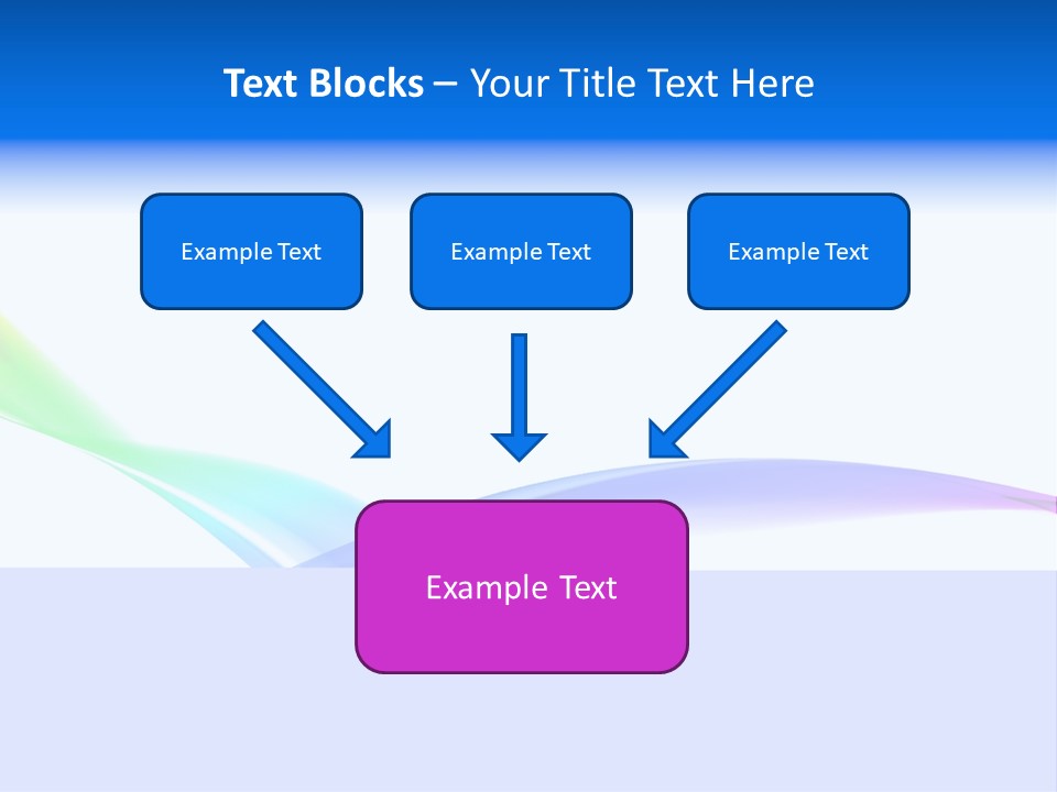 Movement Modern Presentation PowerPoint Template