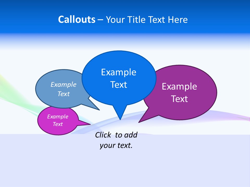 Movement Modern Presentation PowerPoint Template