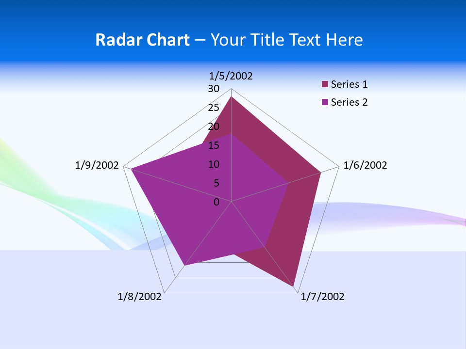 Movement Modern Presentation PowerPoint Template