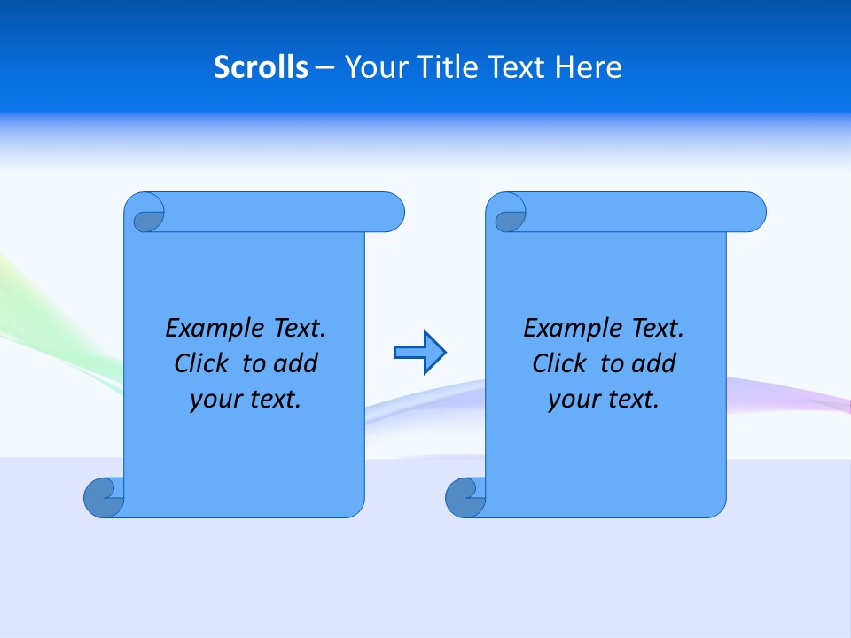 Movement Modern Presentation PowerPoint Template