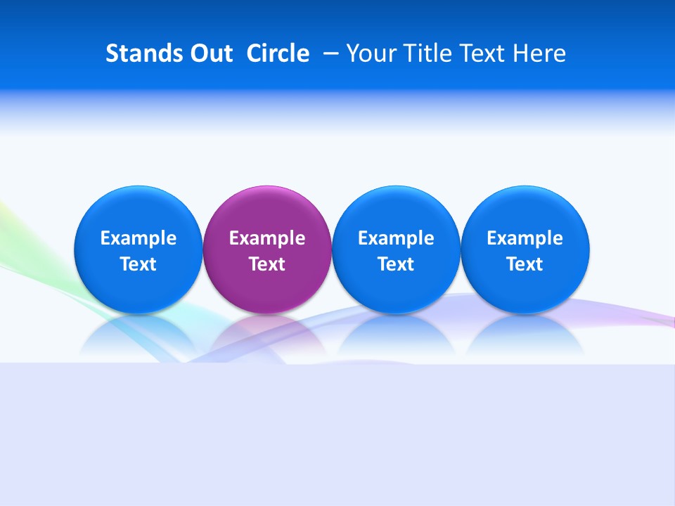 Movement Modern Presentation PowerPoint Template