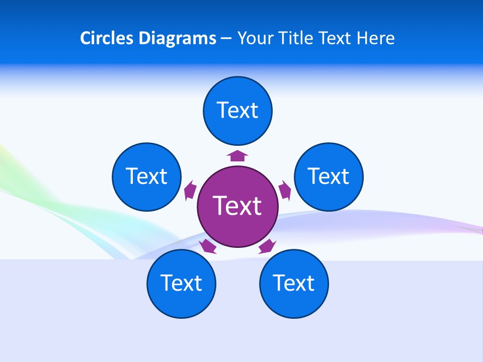 Movement Modern Presentation PowerPoint Template