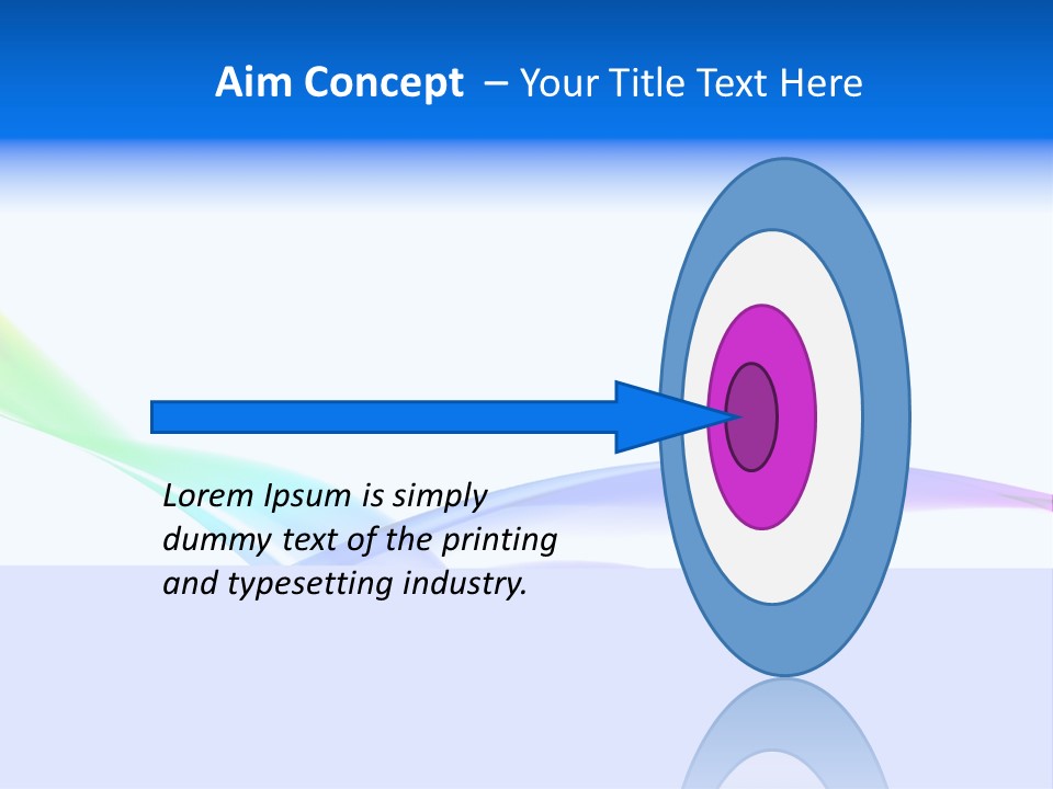 Movement Modern Presentation PowerPoint Template