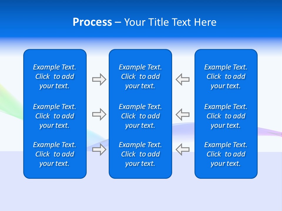 Movement Modern Presentation PowerPoint Template