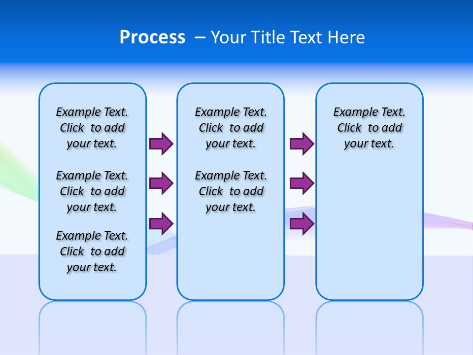 Movement Modern Presentation PowerPoint Template