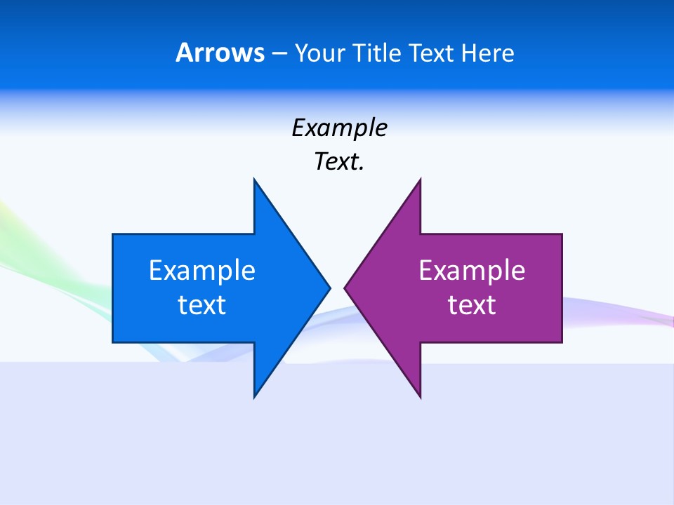 Movement Modern Presentation PowerPoint Template