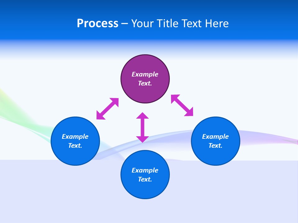 Movement Modern Presentation PowerPoint Template
