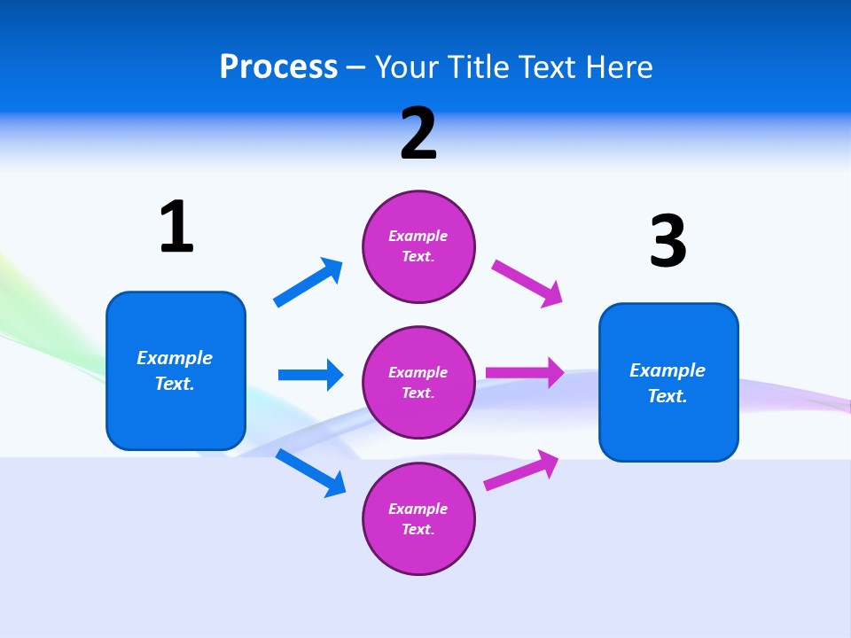 Movement Modern Presentation PowerPoint Template