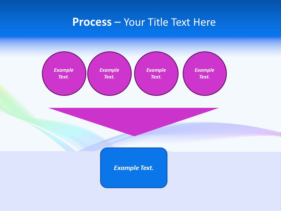 Movement Modern Presentation PowerPoint Template