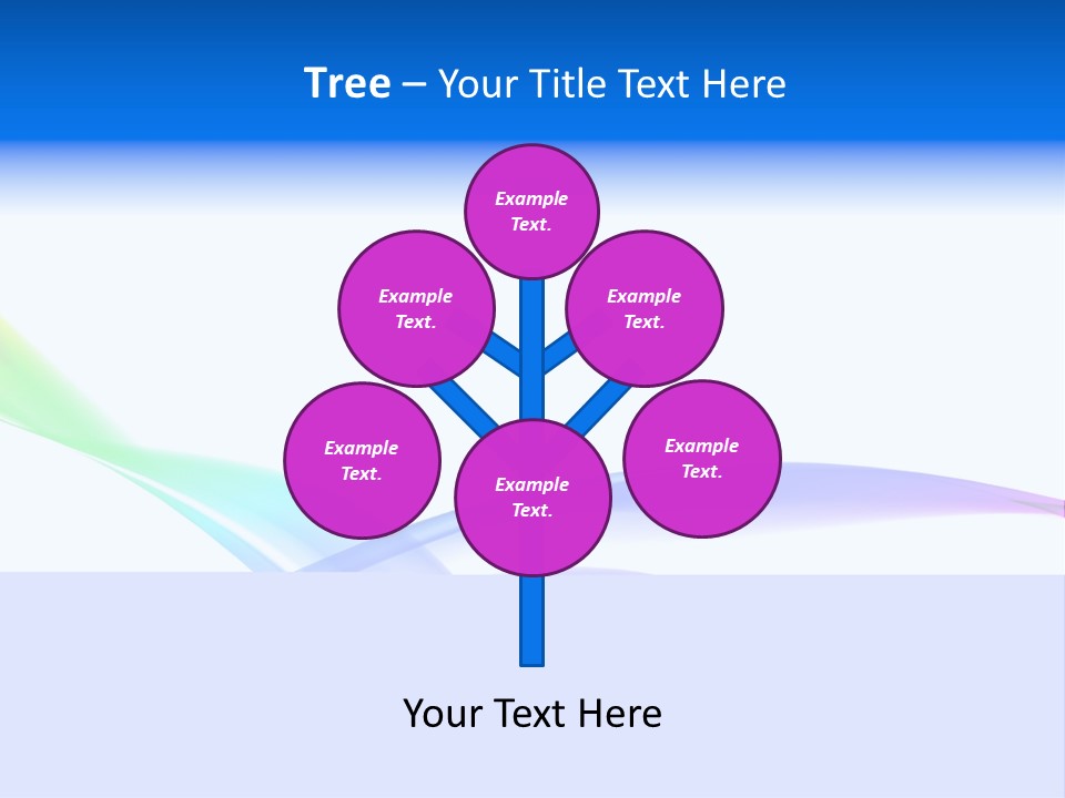 Movement Modern Presentation PowerPoint Template