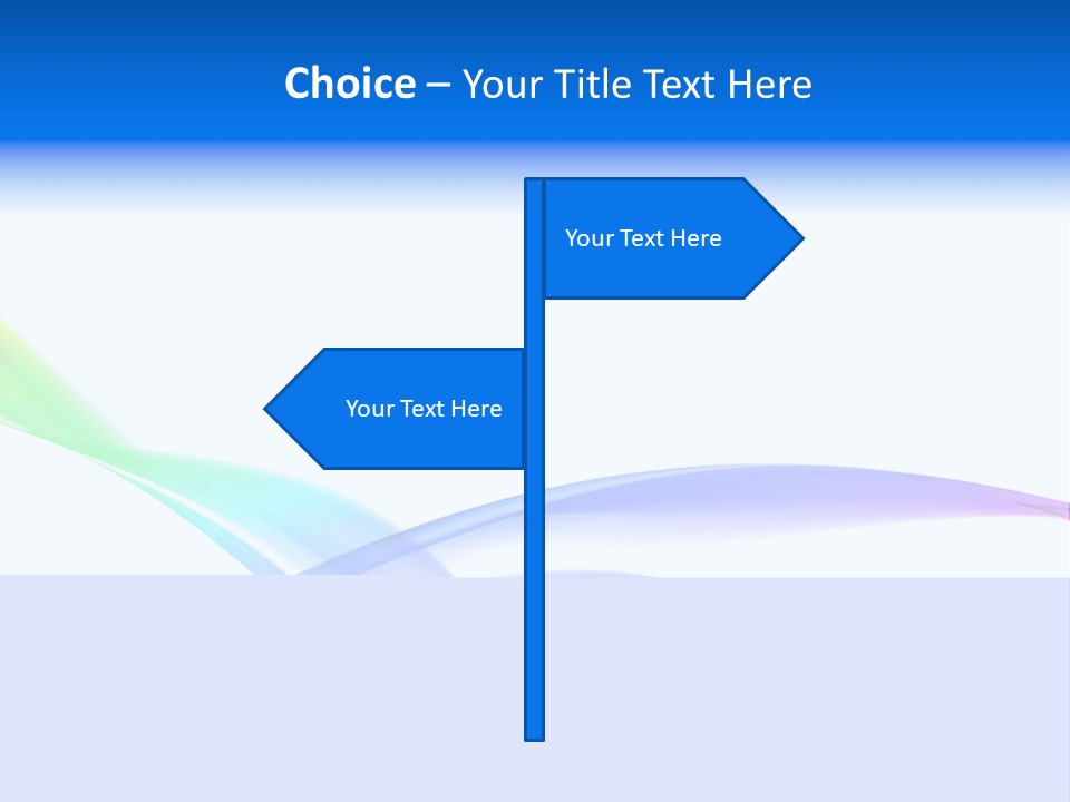 Movement Modern Presentation PowerPoint Template