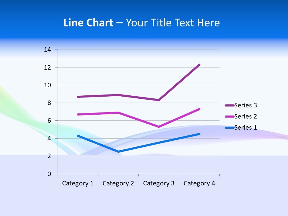 Movement Modern Presentation PowerPoint Template