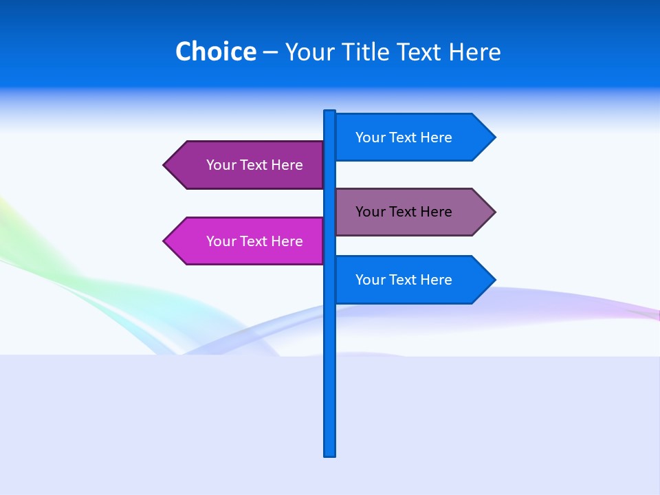Movement Modern Presentation PowerPoint Template