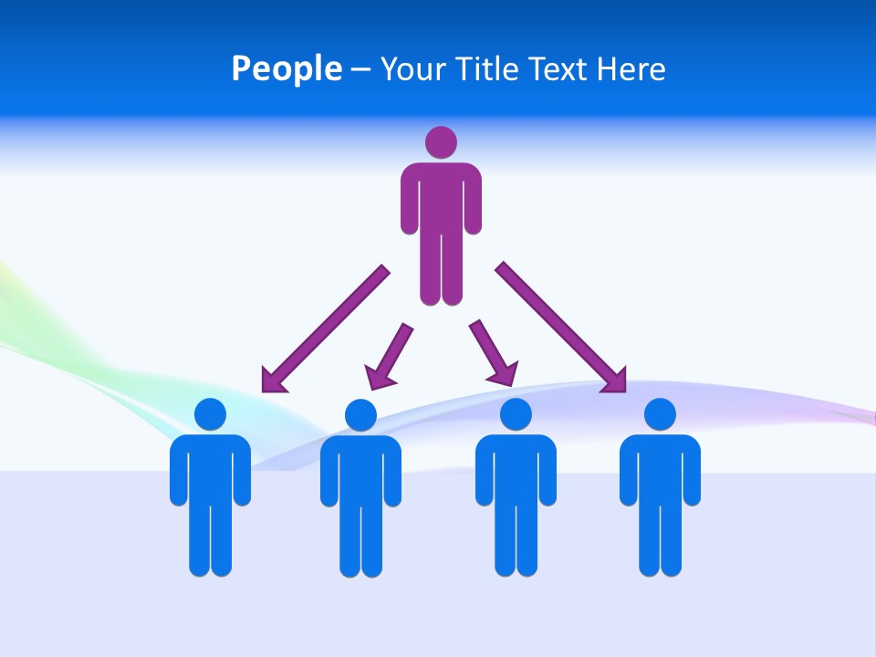 Movement Modern Presentation PowerPoint Template