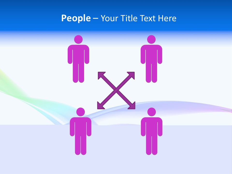 Movement Modern Presentation PowerPoint Template