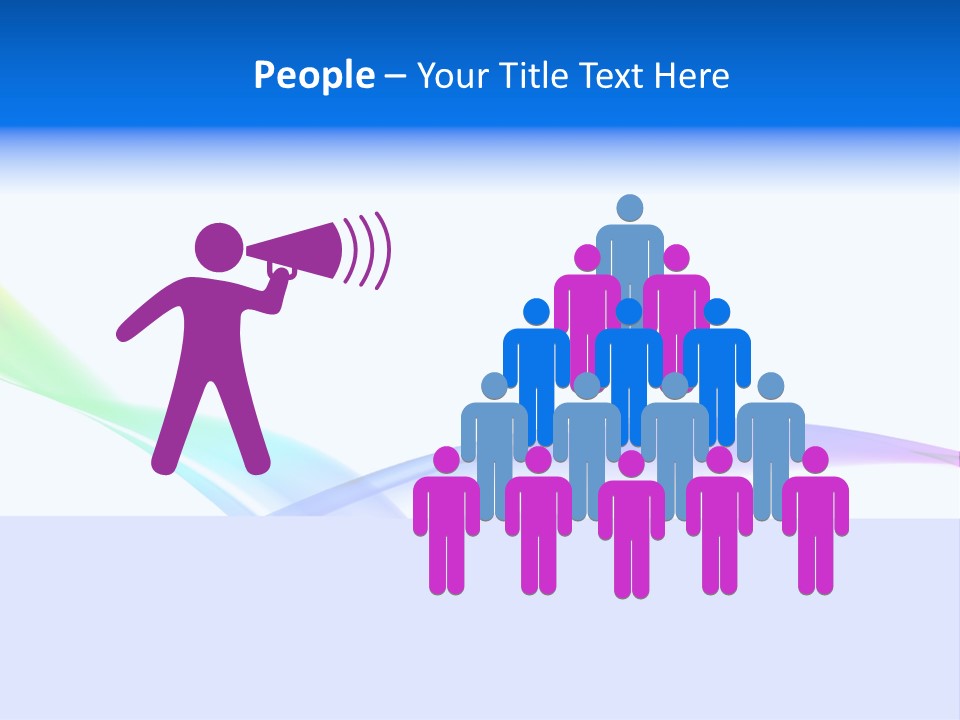 Movement Modern Presentation PowerPoint Template