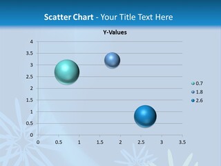 Light Design Illustration PowerPoint Template