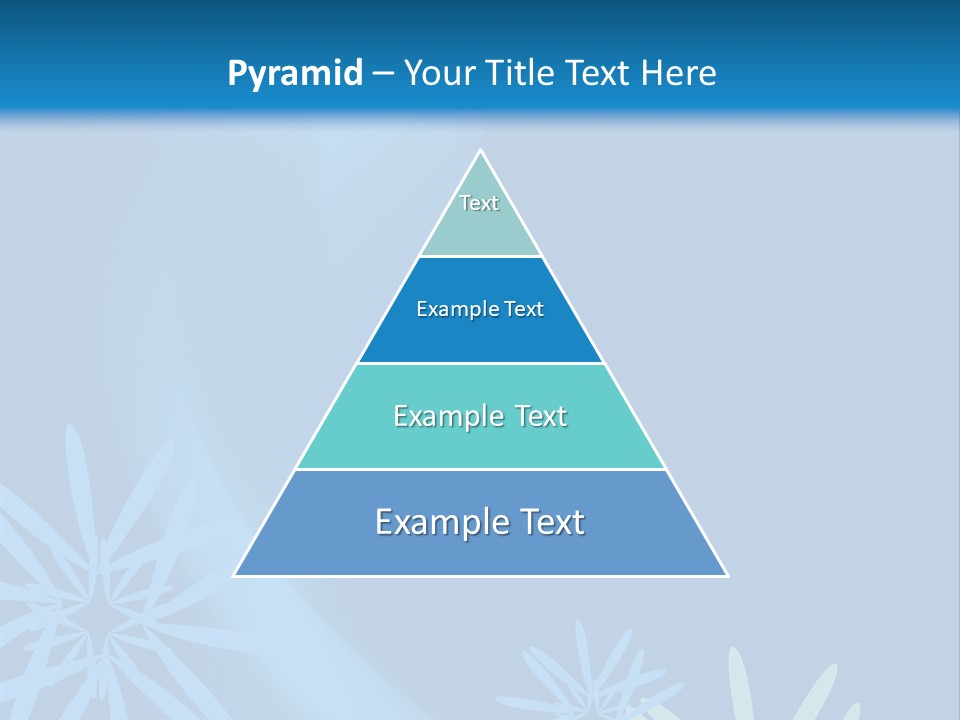 Light Design Illustration PowerPoint Template