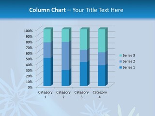 Light Design Illustration PowerPoint Template