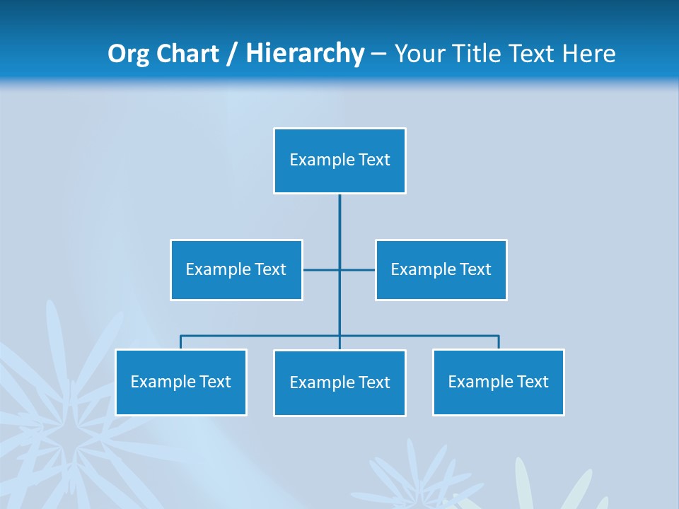 Light Design Illustration PowerPoint Template