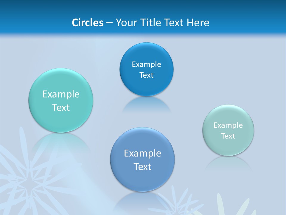 Light Design Illustration PowerPoint Template