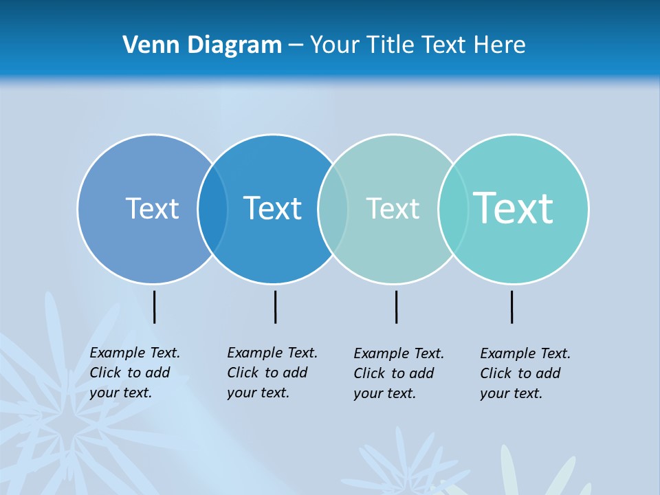 Light Design Illustration PowerPoint Template