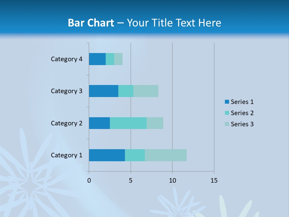 Light Design Illustration PowerPoint Template
