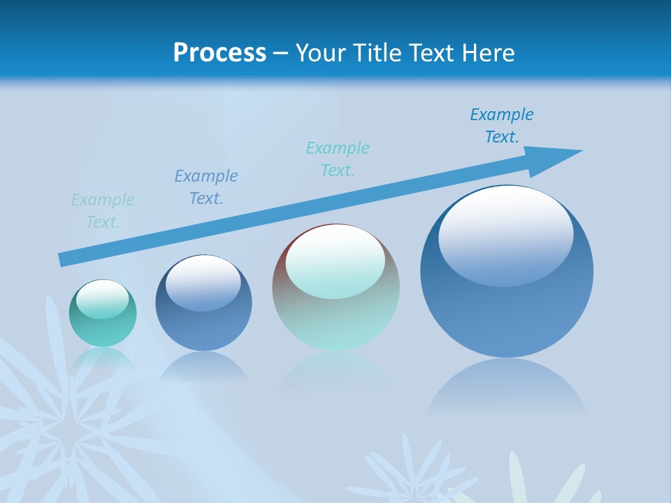 Light Design Illustration PowerPoint Template