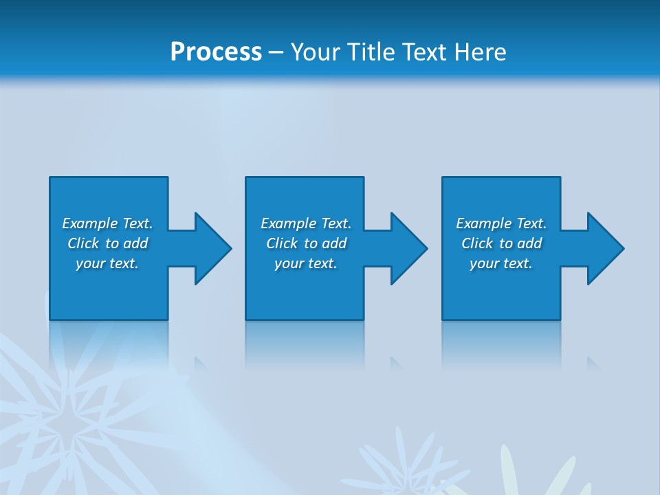 Light Design Illustration PowerPoint Template