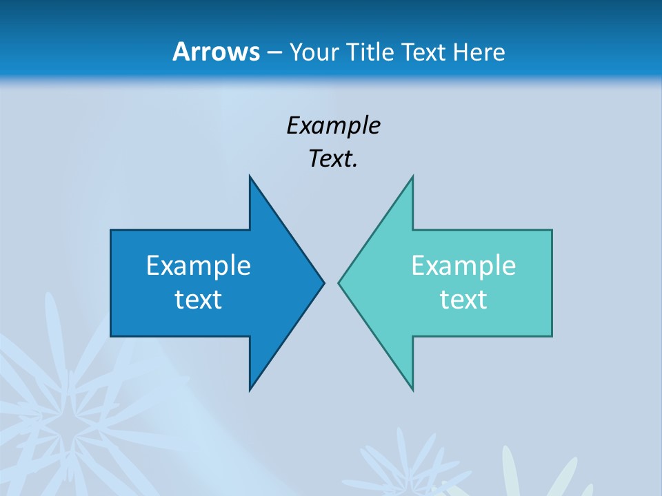 Light Design Illustration PowerPoint Template
