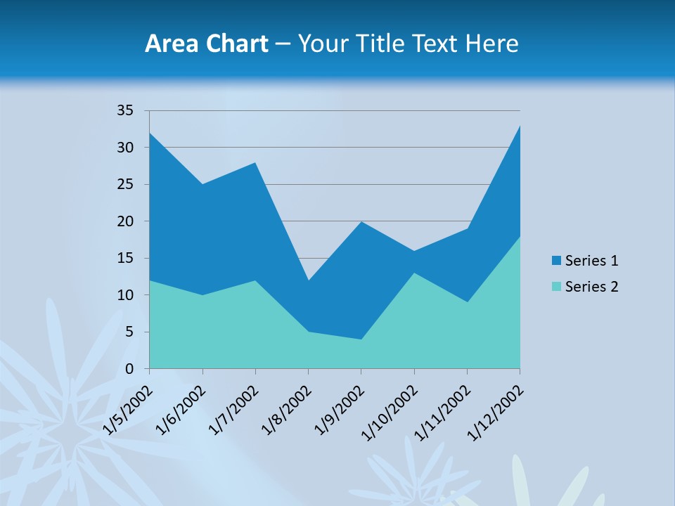Light Design Illustration PowerPoint Template