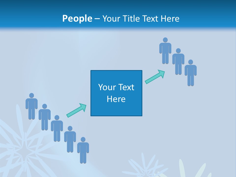 Light Design Illustration PowerPoint Template
