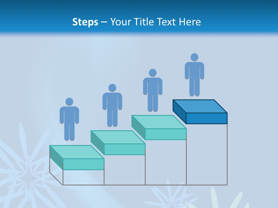 Light Design Illustration PowerPoint Template