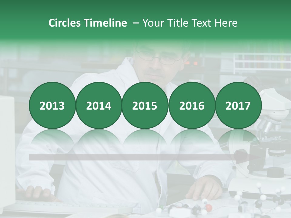 Experiment  Pharmacology PowerPoint Template