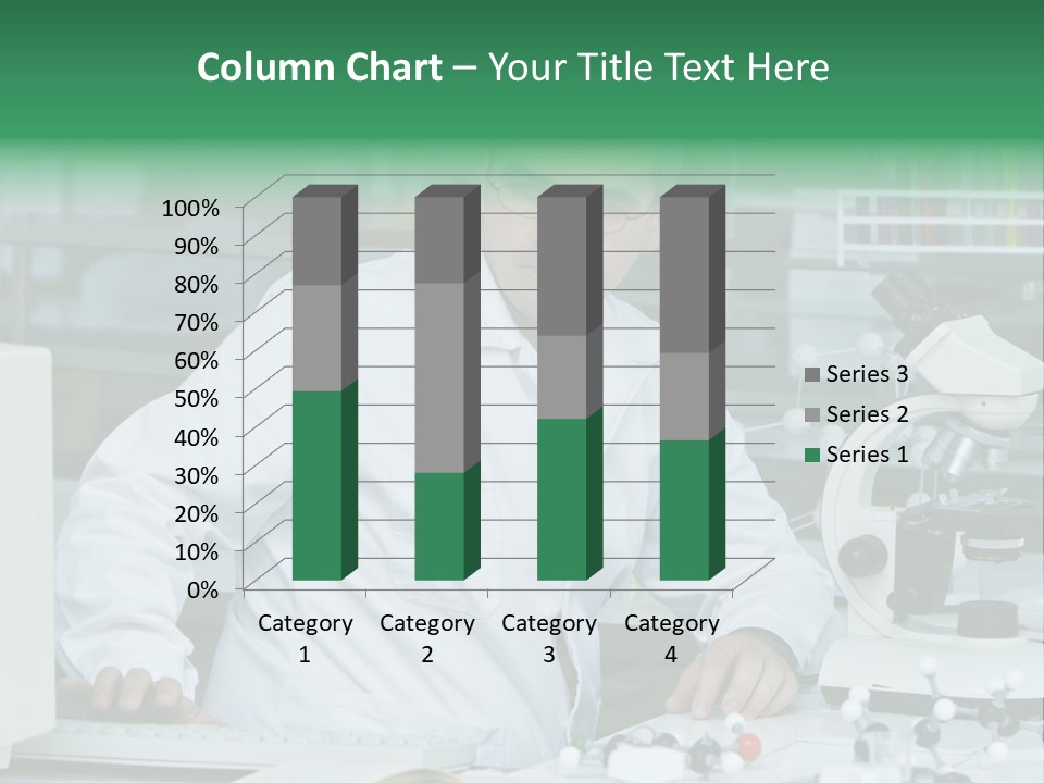 Experiment  Pharmacology PowerPoint Template