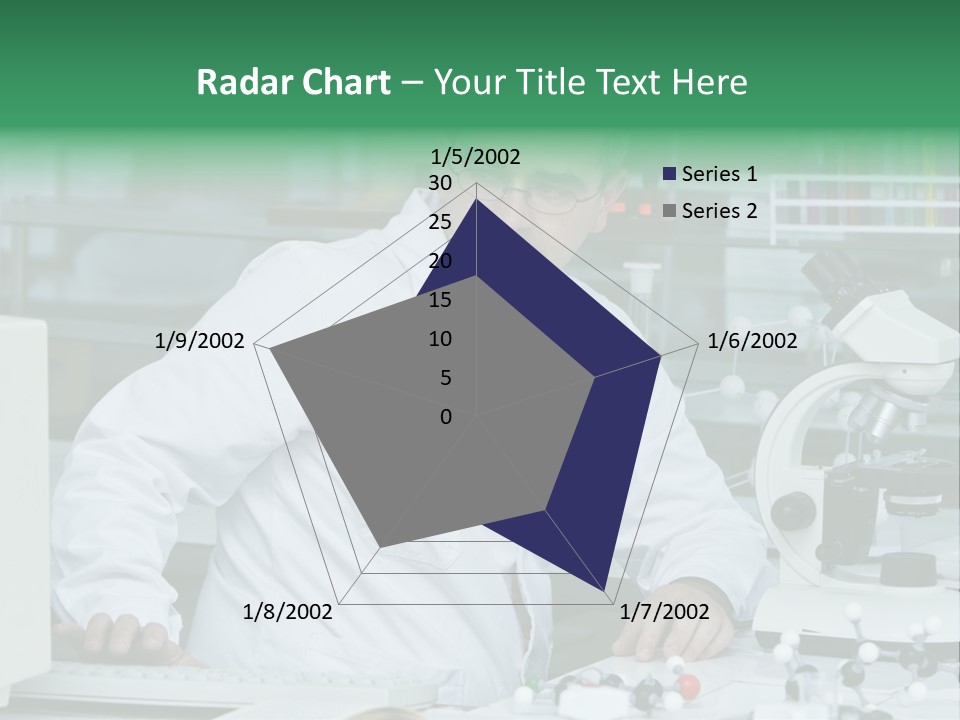 Experiment  Pharmacology PowerPoint Template