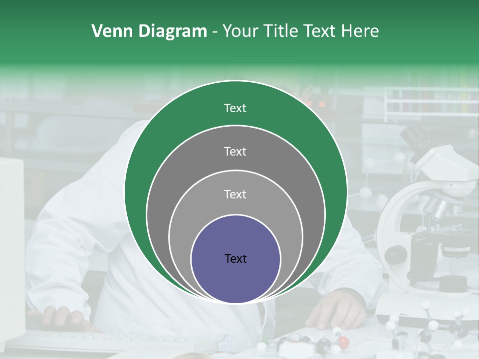 Experiment  Pharmacology PowerPoint Template
