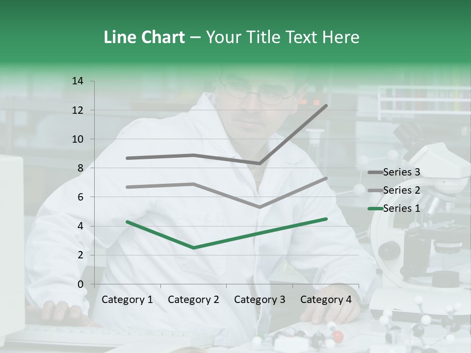 Experiment  Pharmacology PowerPoint Template