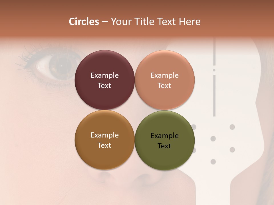 Exam Nurse Long PowerPoint Template