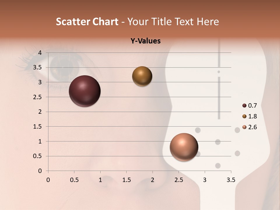 Exam Nurse Long PowerPoint Template