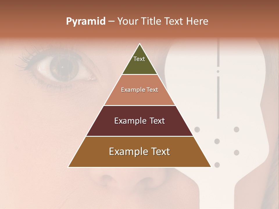 Exam Nurse Long PowerPoint Template