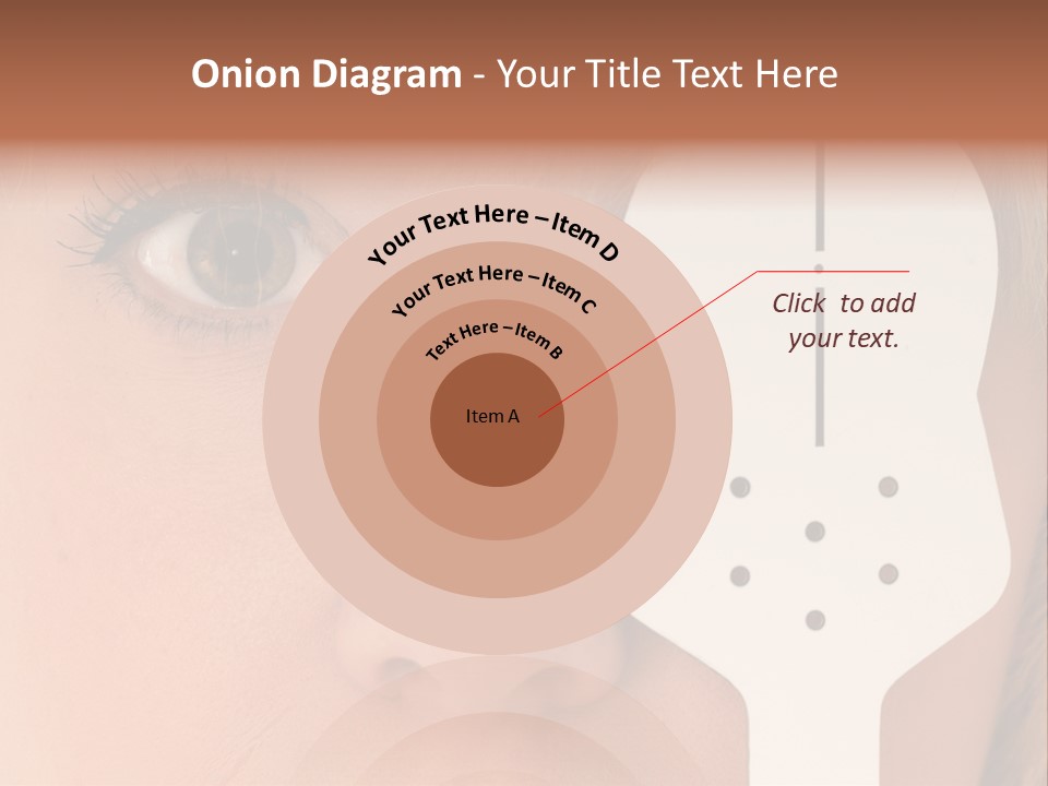 Exam Nurse Long PowerPoint Template