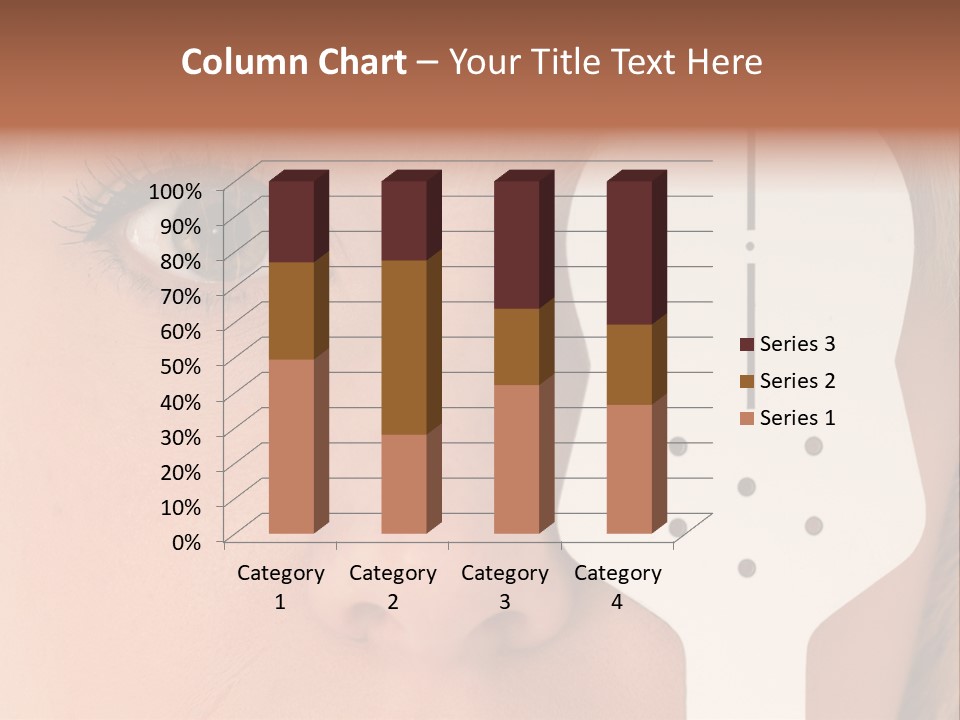 Exam Nurse Long PowerPoint Template