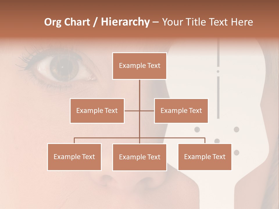 Exam Nurse Long PowerPoint Template
