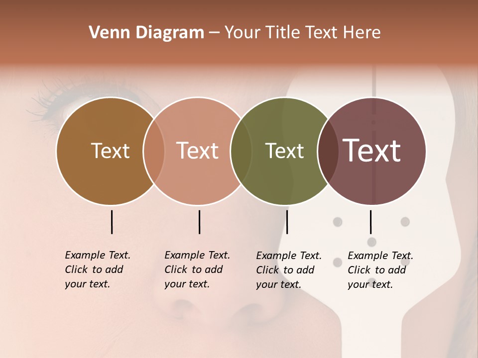 Exam Nurse Long PowerPoint Template